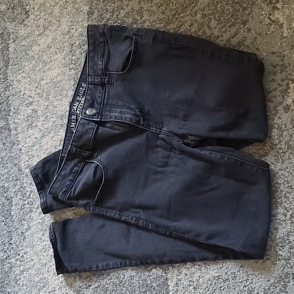 American Eagle Jegging